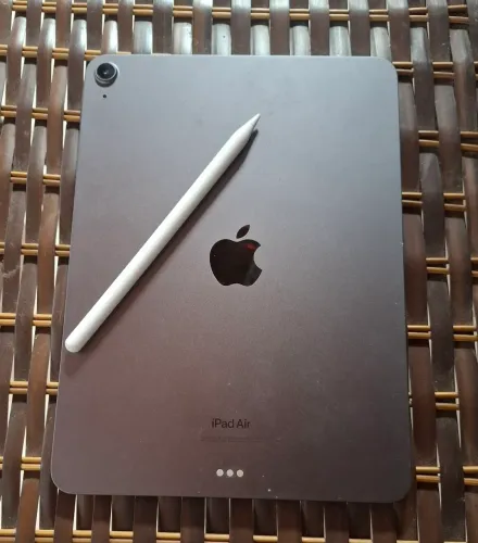 Ipad Air 5