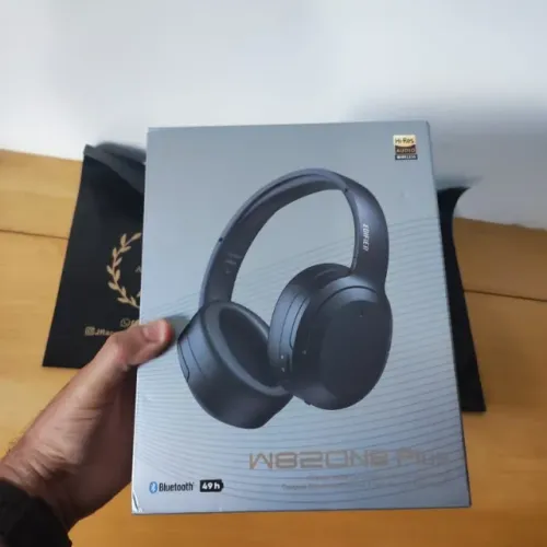 Promoção #Headphone Edifier W820NB Plus