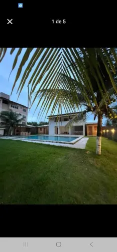 Casa de praia