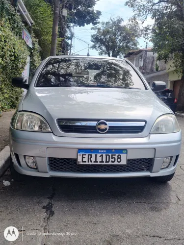 Chevrolet Corsa Hat. Maxx 1.4 8V Econoflex 5P 2011