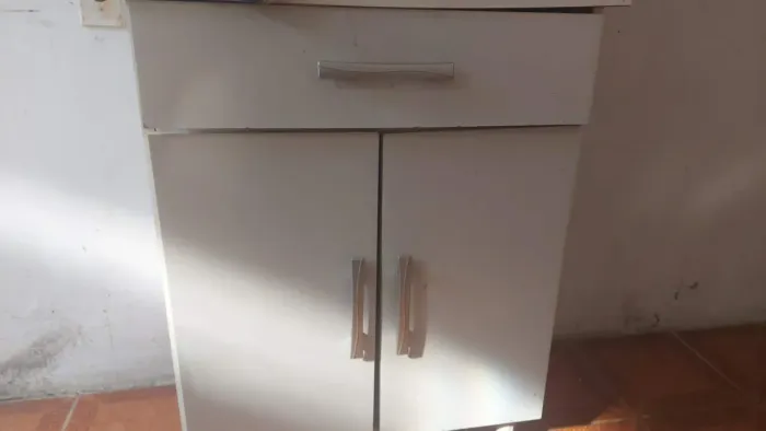 Armario de cozinha