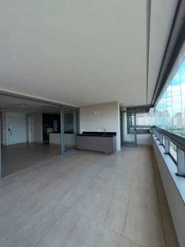 Apartamento com 4 dormitórios para alugar, 188 m² por R$ 20.050/mês - Vale do Sereno - Nov
