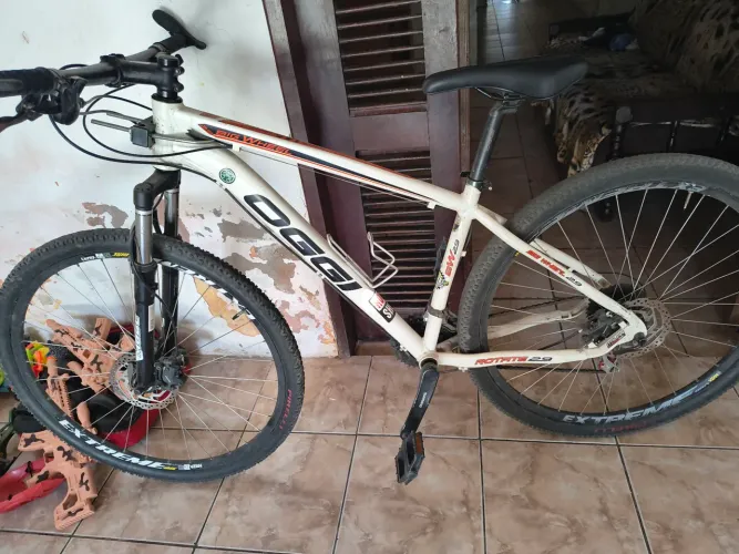 Bicicleta Oggi 7.1 big weel 29