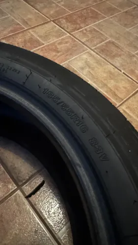 Pneu 185/55 R16 BRIDGESTONE NOVO