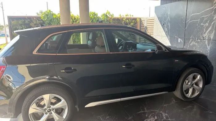 Audi Q5 Prestige 2.0 TFSI Quattro S Tronic 2022