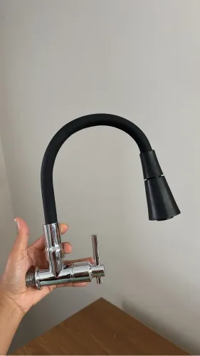 Torneira Flexível