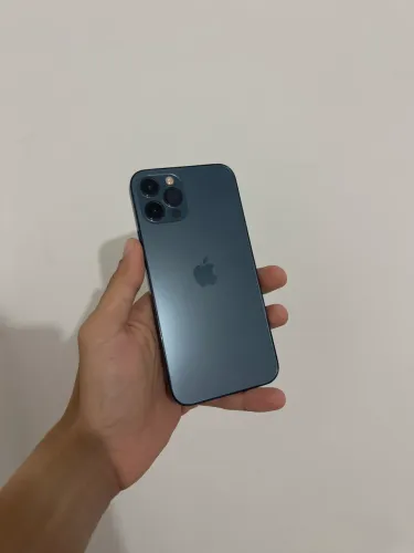 iPhone 12 Pro 128GB