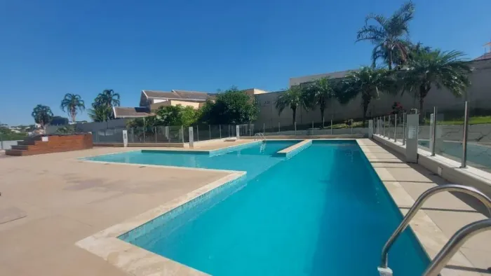 ÓTIMO APARTAMENTO PARA LOCAÇÃO COM 2 SUÍTE, LAVABO, VARANDA E 2 VAGAS. - SKY HOME - INDAIA