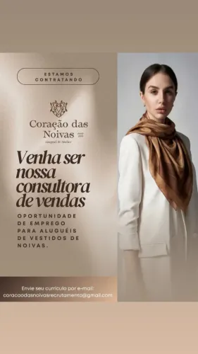 Vendedora