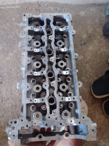 Cabeçote do motor Sprinter 415/515