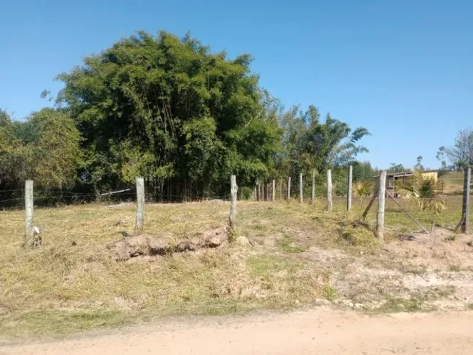 Terreno 1000 m2 = Paudalho = Piracicaba