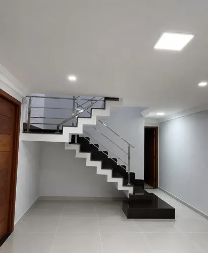 Casa para locação Jardim Vitória