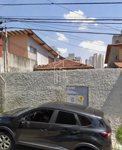 Terreno à venda em São Paulo-SP, Alto da Lapa - 177,00 m² de área. Aproveite essa oportuni
