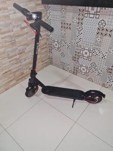 Patinete elétrico