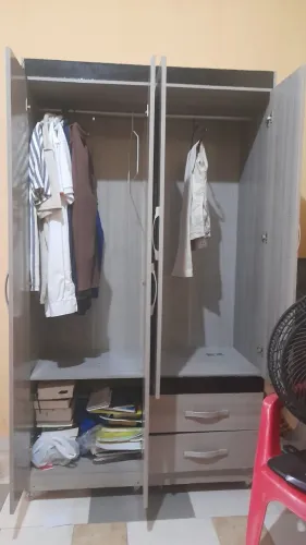 Guarda roupa solteiro