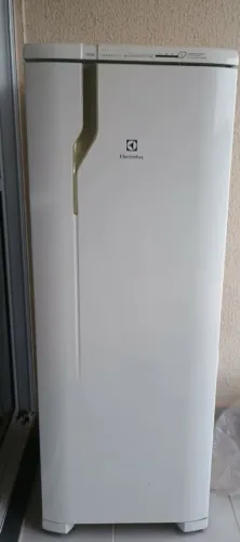 Geladeira Electrolux