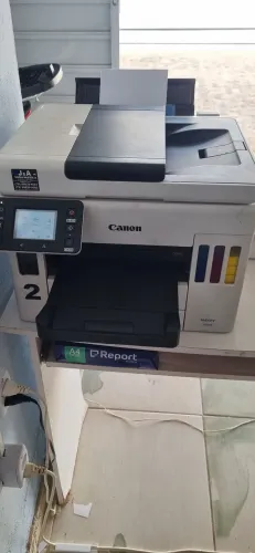 Impressora Canon Gx7010