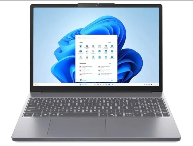 Notebook Lenovo IdeaPad Slim
