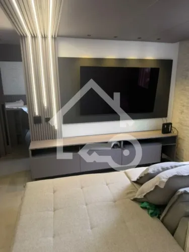 Apartamento para venda ou locação no bairro Planalto em São Bernardo do Campo-SP: