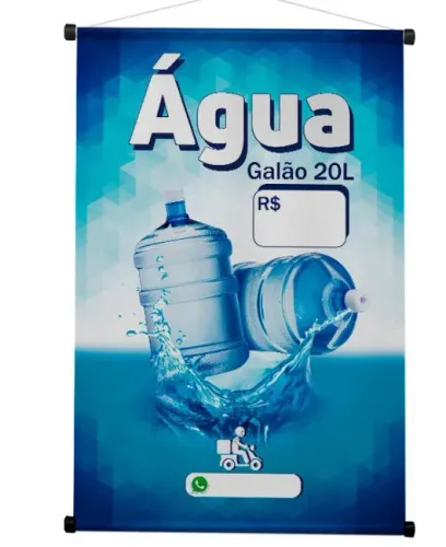 BANNER PADRÃO