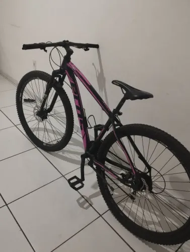 Vendo bicicleta