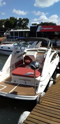 LANCHA ROYAL MARINER NOVÍSSIMA 