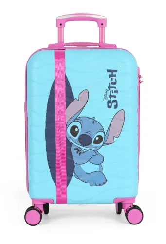 MALA DE VIAGEM P STITCH DISNEY