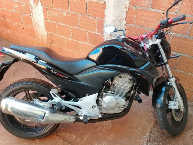 Vende se