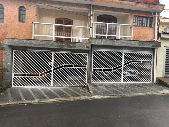 casa de 1 dorm no jd vila foemosa