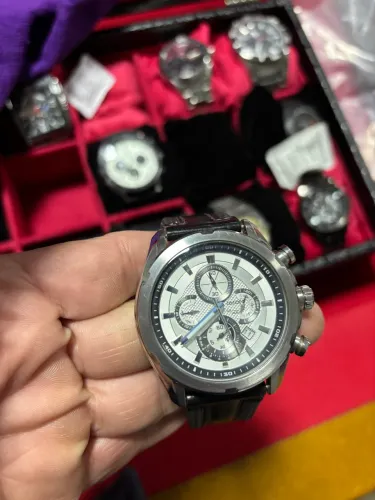 Vendo relógios , Mido Multistar automático, orient 3 estrelas, e orient