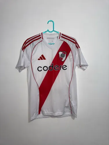 CAMISA RIVER PLATE 2024/25