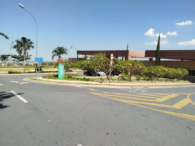 Lote Quitado Jardins Bolonha