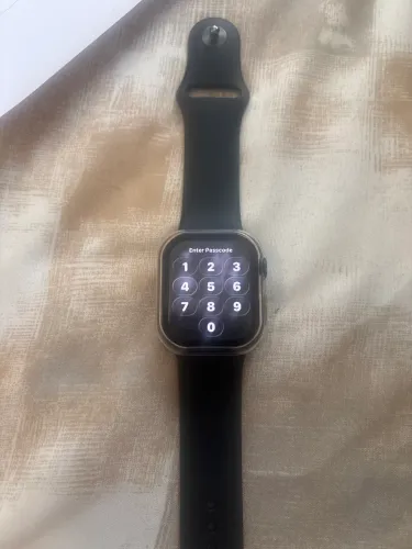 Apple Watch SE 2 40mm