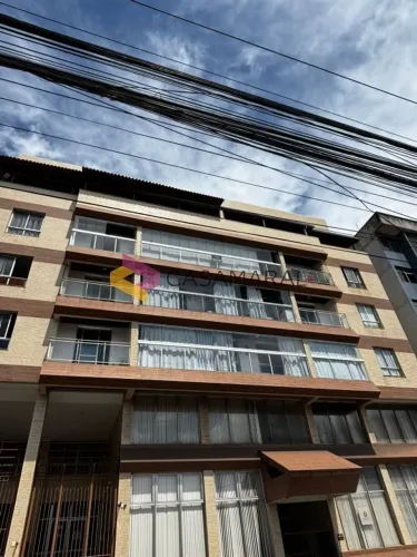Casamaral Imóveis, Vende Aptº 3Qts. no Centro de Vila Velha. Cod: 1659