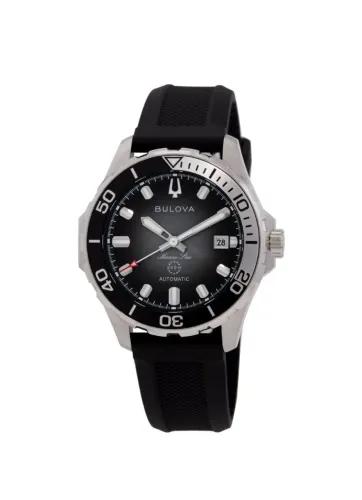 Relógio Bulova Marine Star 98B465