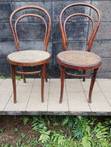 Cadeira Thonet