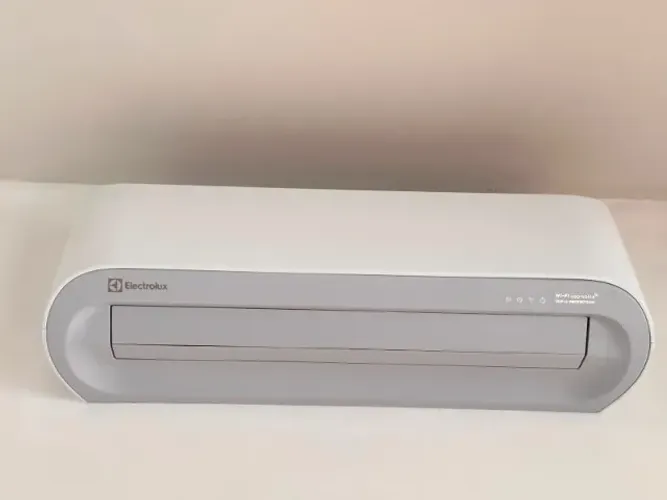 Electrolux Color Adapt