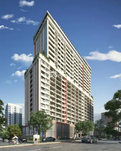 APARTAMENTO 02 SUÍTES - SETOR BUENO - EDIFÍCIO FR BUENO