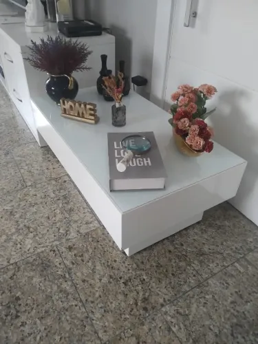Mesa de centro