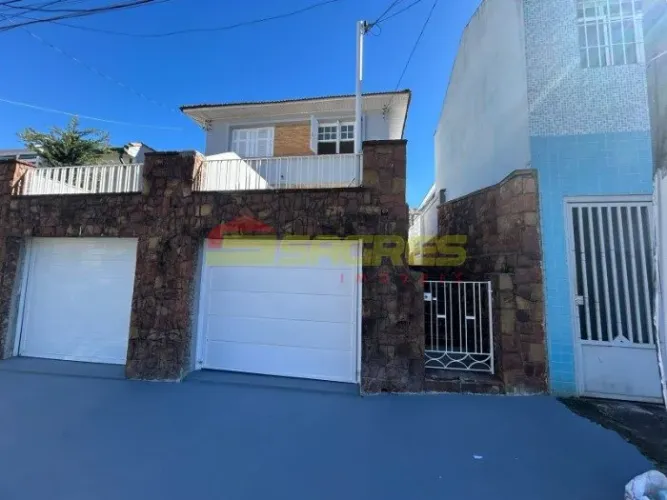 Sobrado 03 quartos - Vila Guilherme - R$3.500,00