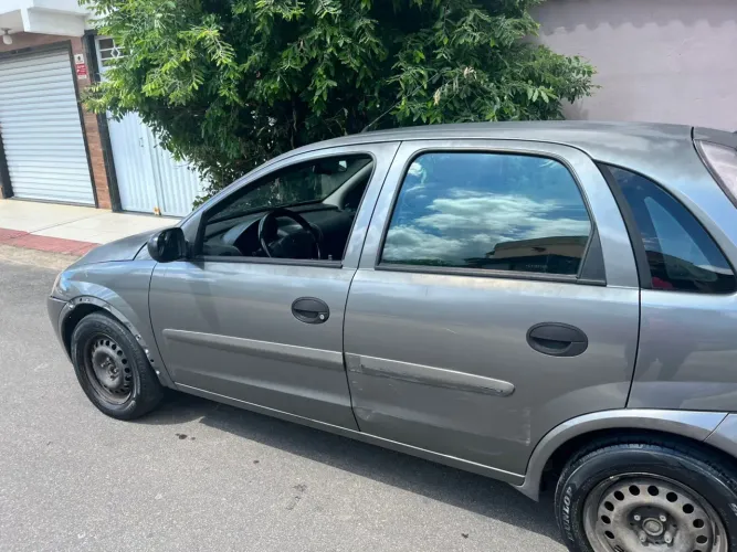 Chevrolet Corsa Hat. Maxx 1.4 8V Econoflex 5P 2012