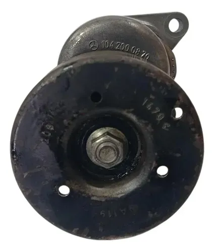 Esticador Correia Mercedes C320 V6 2001 - 2005