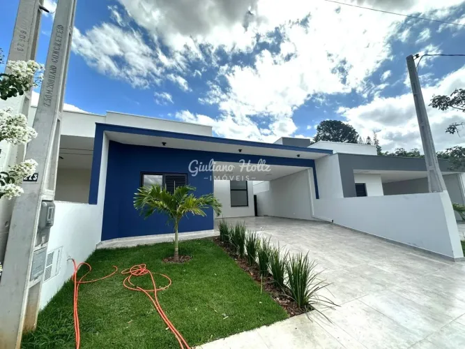 Condomínio Fechado para Venda em Boituva, Tropicalia Garden, 3 dormitórios, 2 suítes, 4 ba