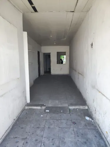 Ponto Comercial na rua Bahia