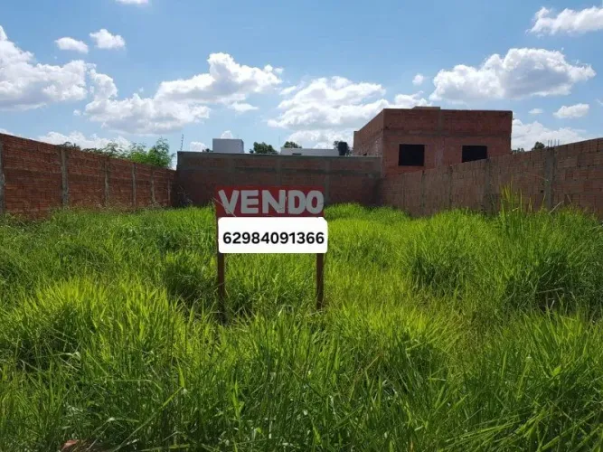 Lote no colonial sul escriturado asfalto e esgoto 