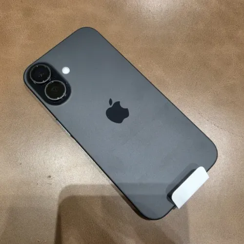 Apple iPhone 16 6,1" 128GB 5G Varias Cores Novo NF 1 Ano Garantia