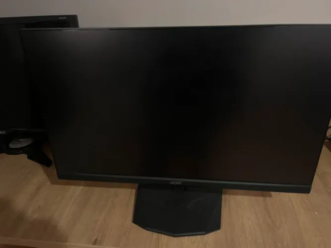 Monitor mod acerr nitro kg251k, 24,5", 180hz 1ms