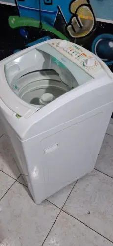 Máquina de lavar Consul 7.5