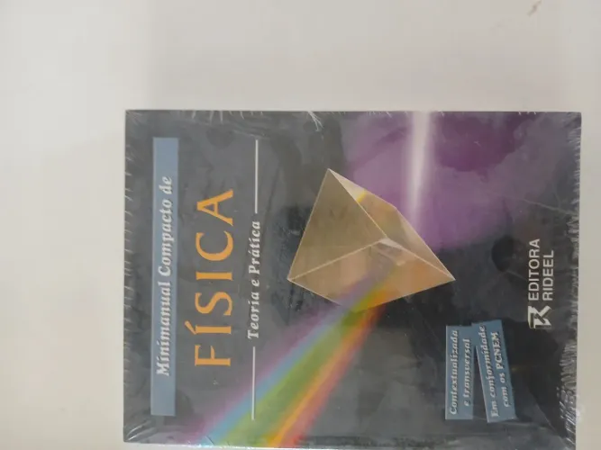 Minimanual de Física Teoria e prática rid