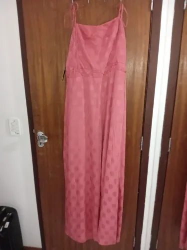 Macacão da raio novo